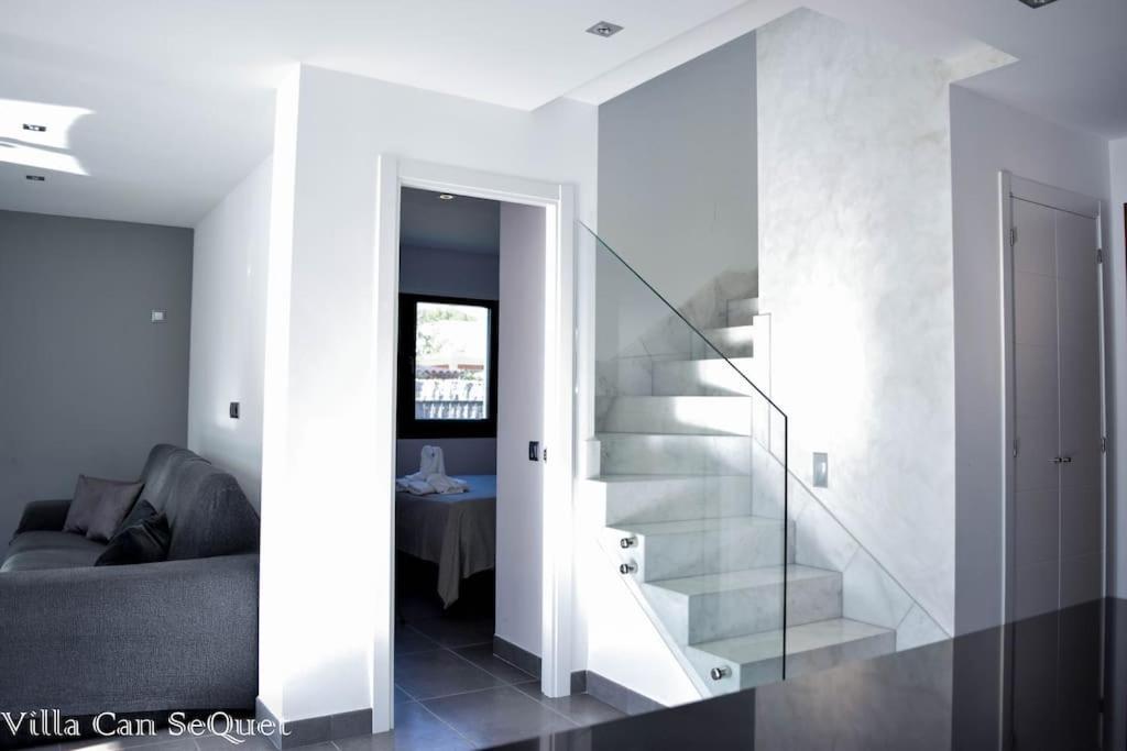 Villa Can Sequet Muro Buitenkant foto